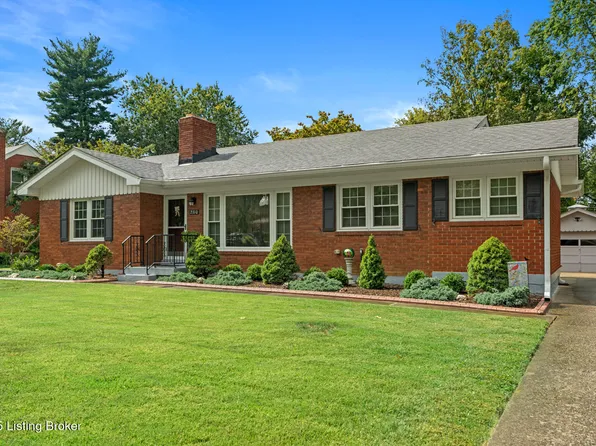 2310 Janlyn Rd, Louisville, KY 40299