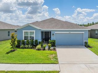 10193 Gliding Eagle Way, Land O Lakes, FL 34638