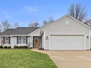 1710 Carriage Dr, East Troy, WI 53120