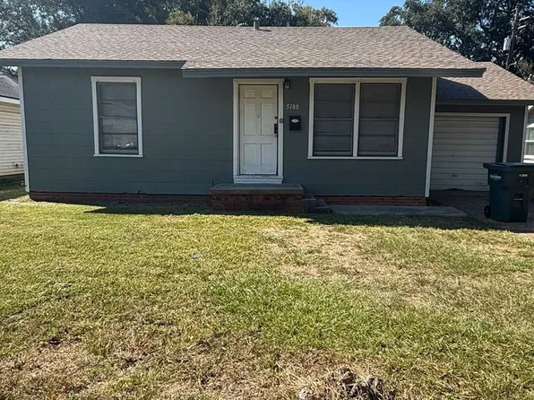 5180 Chambers St, Beaumont, TX 77705
