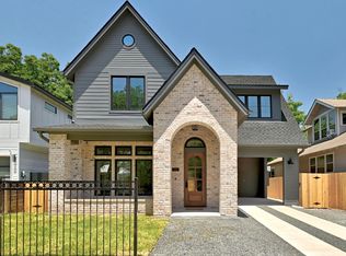 2212 Canterbury St #1, Austin, TX 78702
