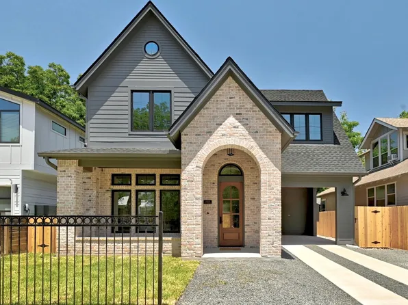 2212 Canterbury St #1, Austin, TX 78702