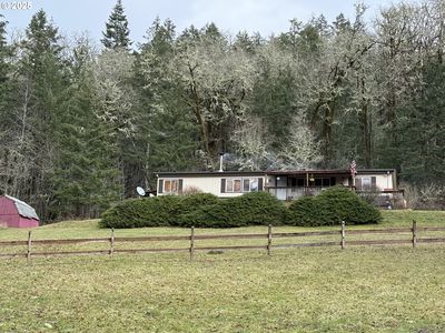 9201 SW Gentlewoods Rd, McMinnville, OR, 97128