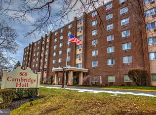 860 Lower Ferry Rd APT 6C, Trenton, NJ 08628