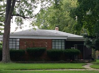 14306 S Wabash Ave, Riverdale, IL