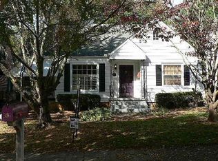 1311 Winburn Dr, East Pt, GA