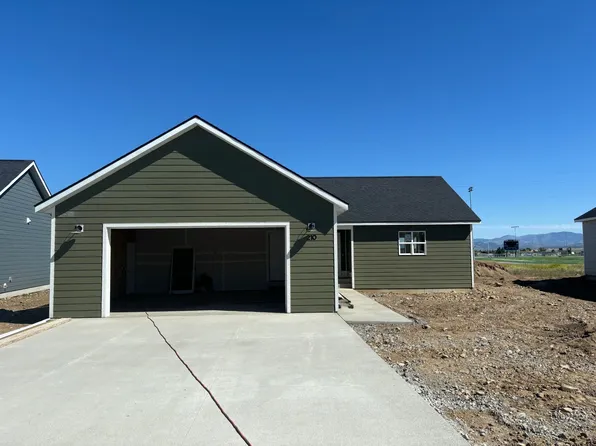208 Kinross Ct, East Helena, MT 59635