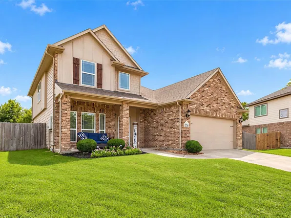 1728 Wandering Hills Rd, Conroe, TX 77304