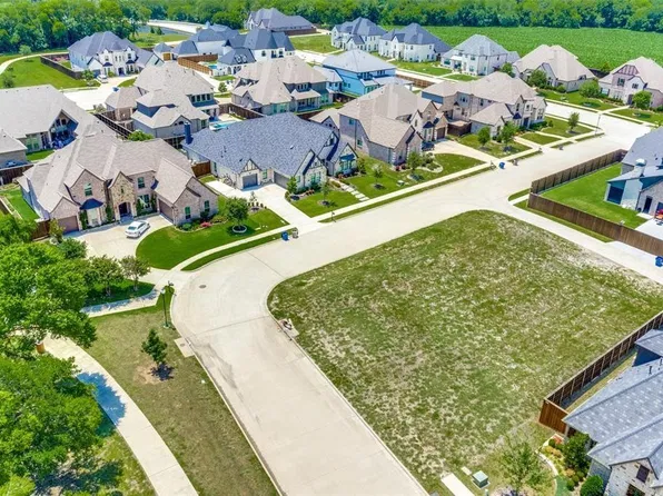 2601 Irene Dr, Wylie, TX 75098