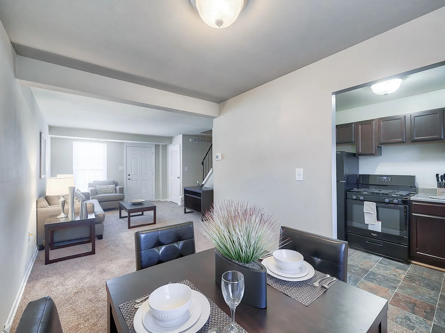 Northwest Townhomes — Photo 1
