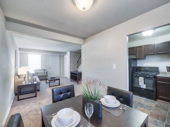 919 Claymont Ave #1106B