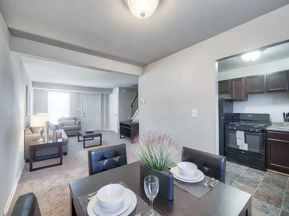 Northwest Townhomes
