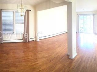 6724 Madison St, Guttenberg, NJ 07093