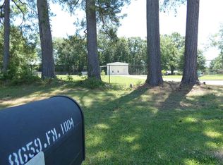 8659 Fm 1004 Rd W, Buna, TX 77612