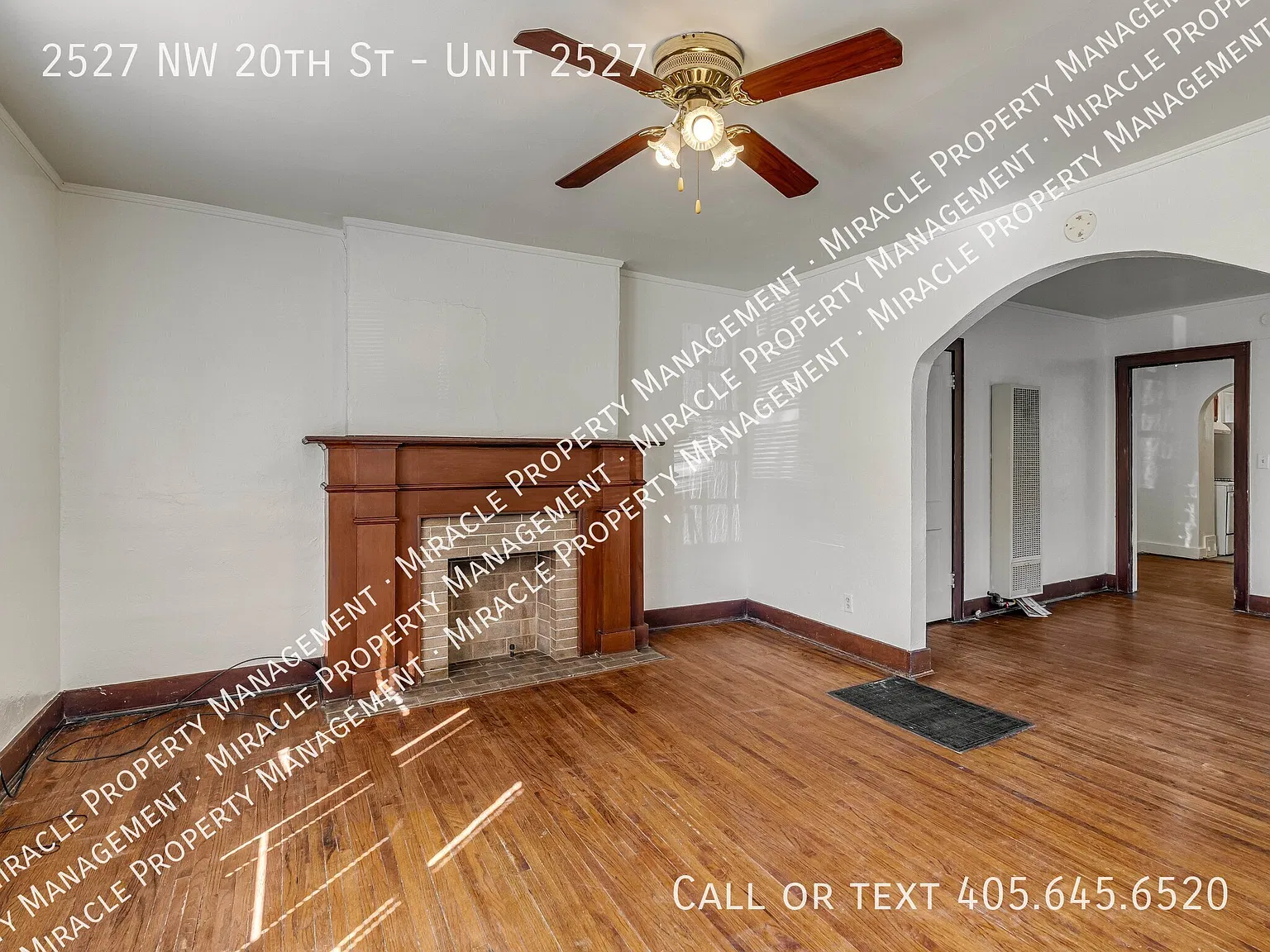 1 bed, 1.0 bath, 920 sqft, $850 — Photo 3