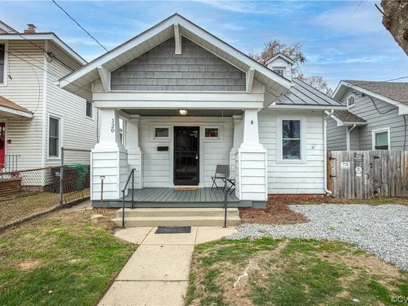 120 Lee Ave, Colonial Heights, VA 23834
