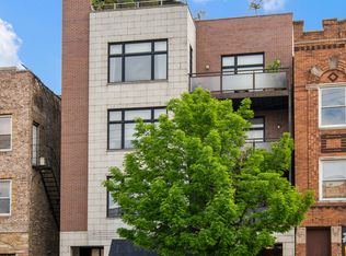 1005 N Western Ave UNIT 2, Chicago, IL 60622