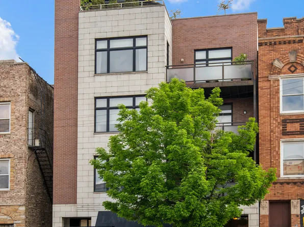 1005 N Western Ave Unit 2, Chicago, IL 60622