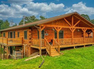 E1285 County Road Y, Wonewoc, WI 53968