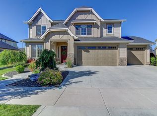 543 W Gable St, Meridian, ID 83646