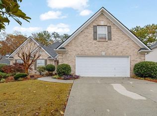 777 Glen Valley Way, Dacula, GA 30019