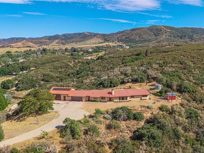 14320 Kiptree Dr, Lake Hughes, CA, 93532