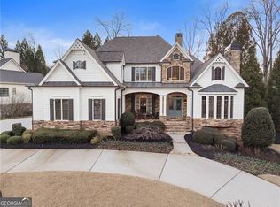 163 Gold Leaf Trl, Powder Springs, GA 30127