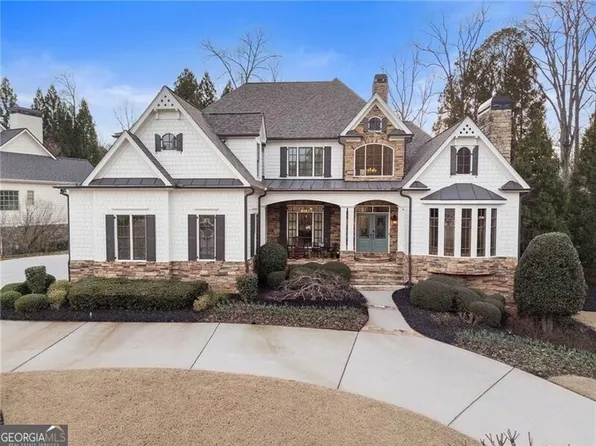 163 Gold Leaf Trl, Powder Springs, GA 30127