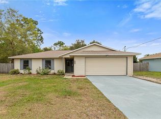 1262 Courtland Blvd, Deltona, FL 32738