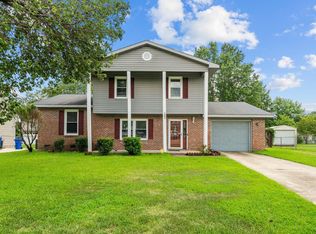293 Potash Pl, Fayetteville, NC 28314