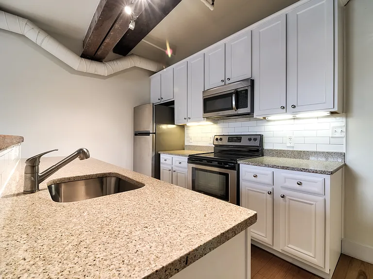 Piedmont Flour Mill Lofts — Photo 26