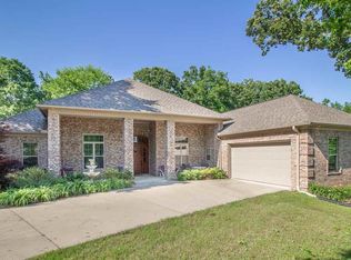 2124 Scott Salem Rd, Benton, AR 72019