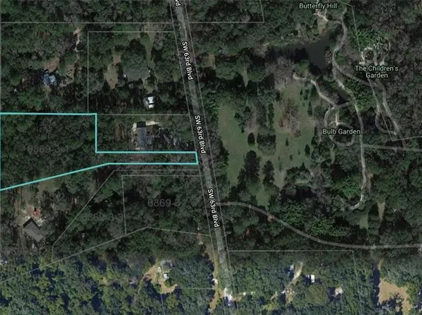 4502 SW 63RD BOULEVARD, GAINESVILLE, FL 32608