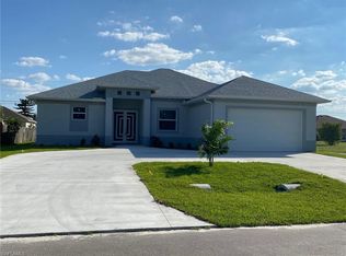 1418 NE 11th St, Cape Coral, FL 33909