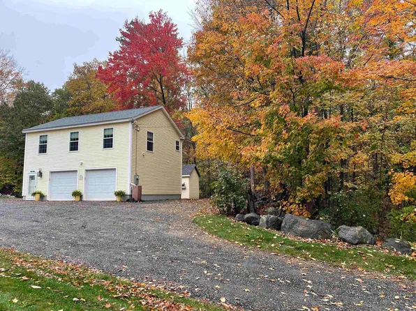 103 Brentwood Rd, Exeter, NH 03833