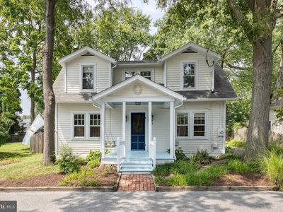 113 Thompson St, Saint Michaels, MD, 21663