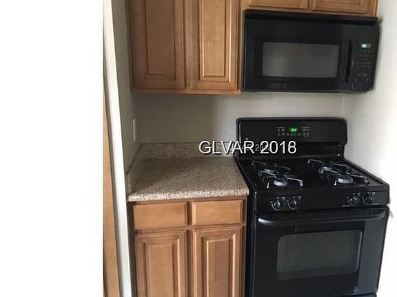 5th image of 2700 N Rainbow Blvd APT 1134