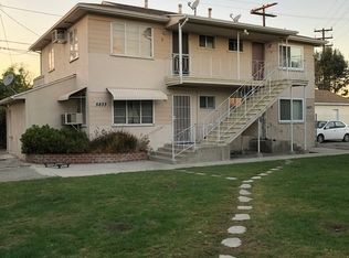 5833 Cartwright Ave, North Hollywood, CA 91601