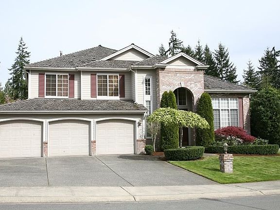 5th image of 2830 234th Ave SE