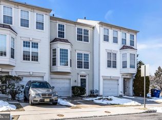 4 Weatherly Rd, Delran, NJ 08075