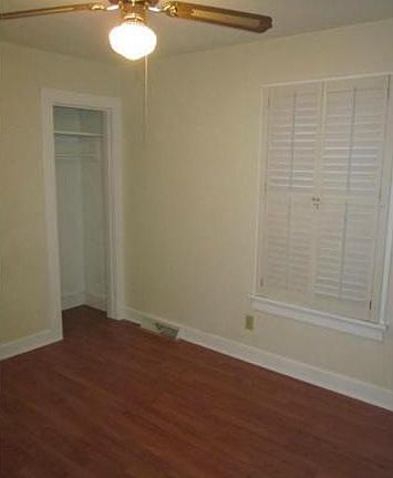 Spare Bedroom