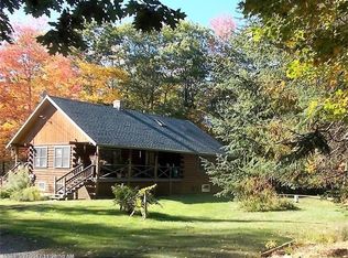 14 Campbell Ln, Phippsburg, ME 04562