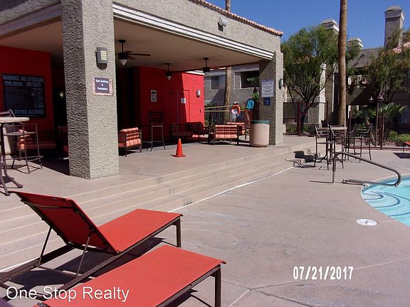 4th image of 8600 W Charleston Blvd APT 2104
