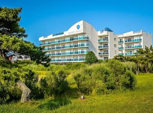 105 63rd St UNIT 101, Ocean City, MD 21842