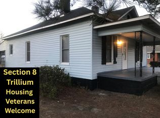 1111 N George St, Goldsboro, NC 27530