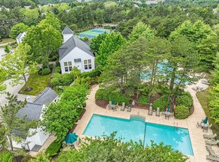 15 W Trevor Hl UNIT 15, Plymouth, MA 02360