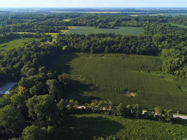 TRACT 3 County Road 825 S, Montgomery, IN 47558