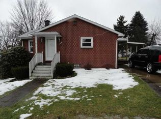 522 Jones St, Latrobe, PA 15650