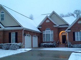7145 Homestead Cir, Hixson, TN 37343