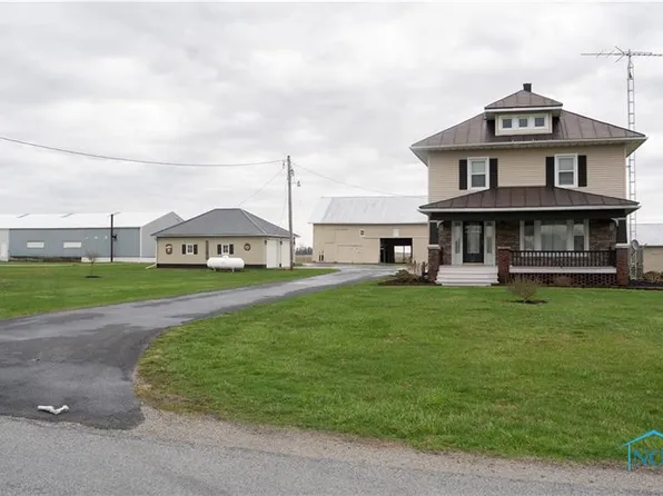6229 County Highway 107, Upper Sandusky, OH 43351
